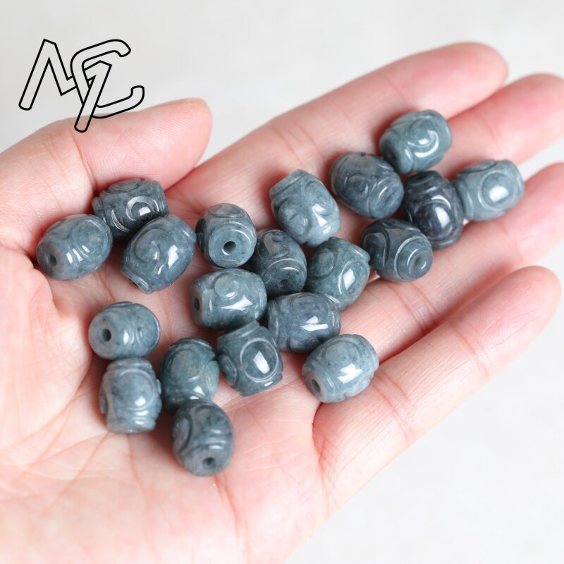 5 шт. натуральных бусин из гол – обзор и цена Bracelets