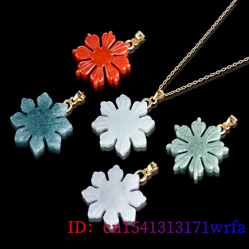 Бирманский нефритовый бриллиан – обзор и цена Necklaces