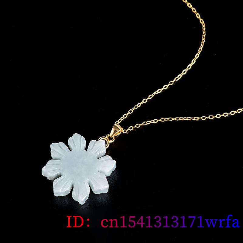Бирманский нефритовый бриллиан – обзор и цена Necklaces