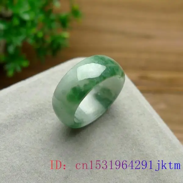 Кольцо из зеленого нефрита, на – обзор и цена Rings
