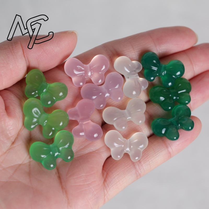 2 шт. натуральные двусторонние – обзор и цена Earrings
